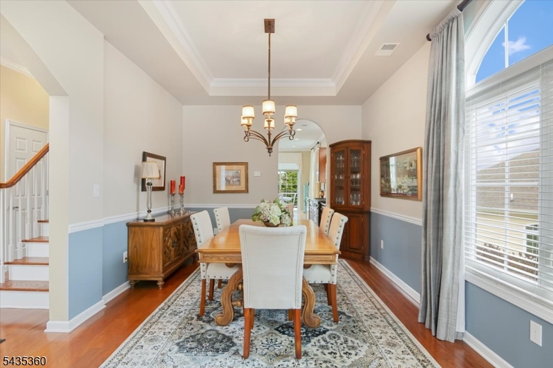 NOLANS RIDGE - Residential