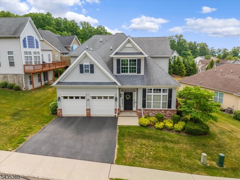 NOLANS RIDGE - Residential