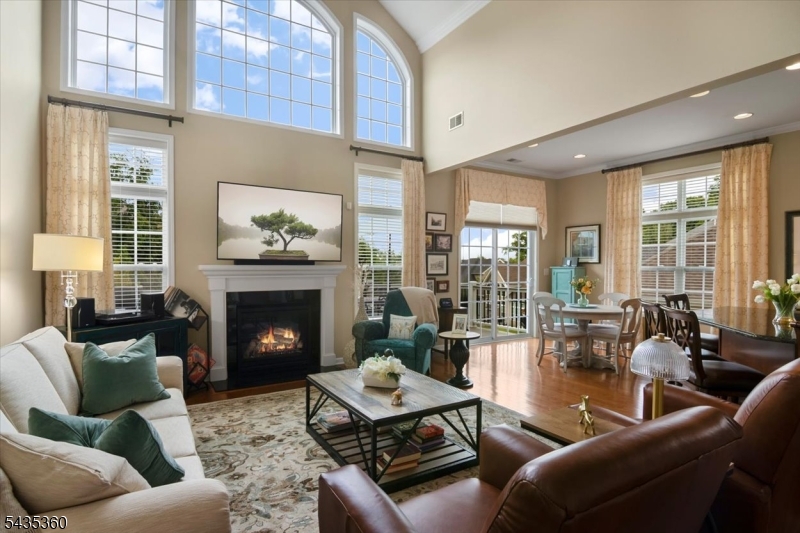 NOLANS RIDGE - Residential