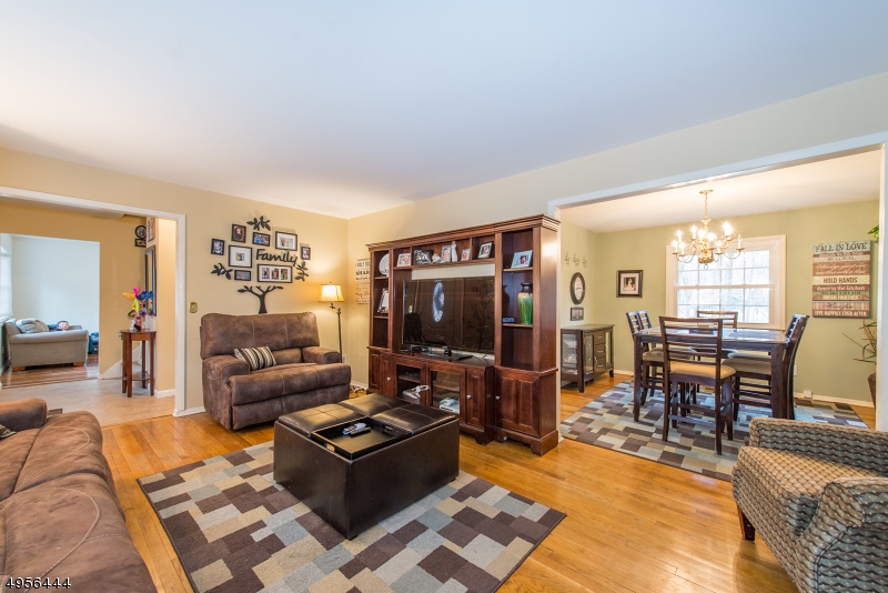 Fawn Ridge - Residential