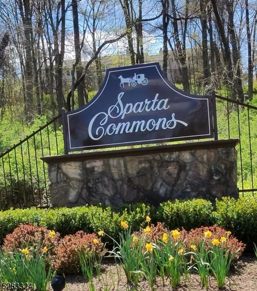 Sparta Commons - Residential Lease
