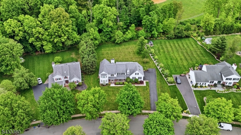 Succasunna - Residential