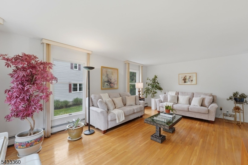 Succasunna - Residential