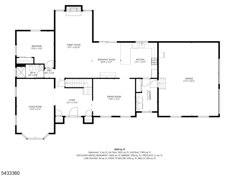 Succasunna - Residential