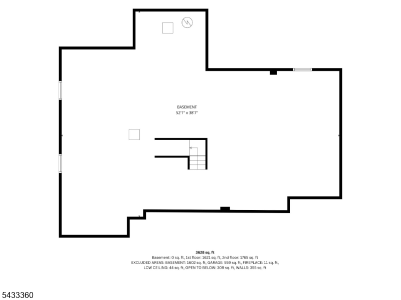 Succasunna - Residential