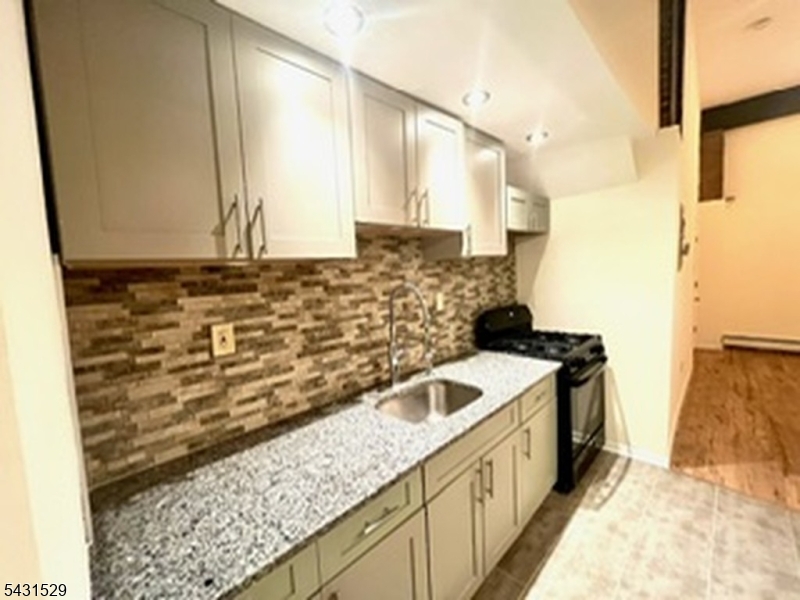 Lower Roseville - Residential Income