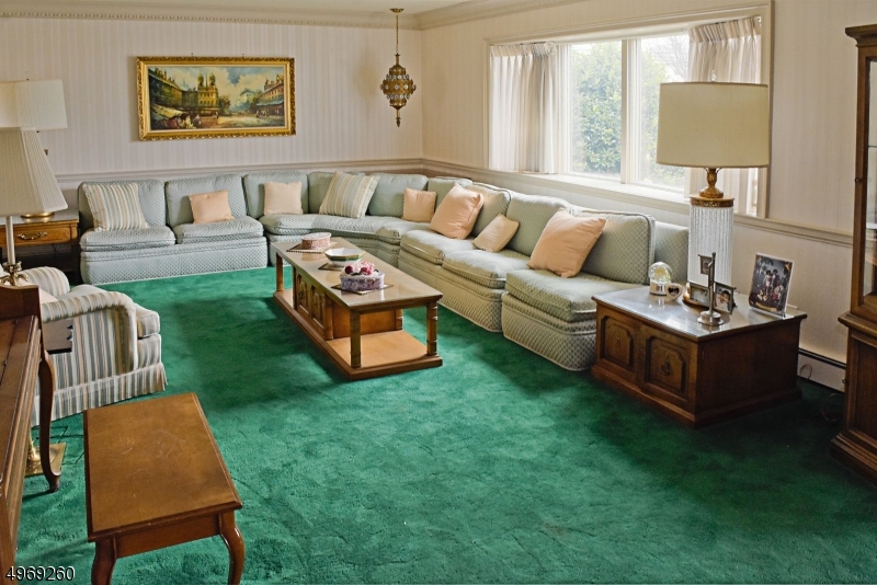 Montclair Heights - Residential