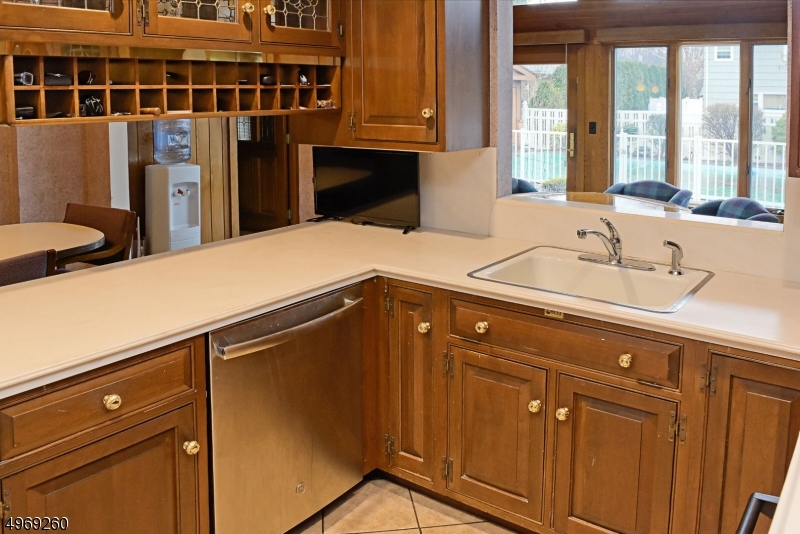Montclair Heights - Residential