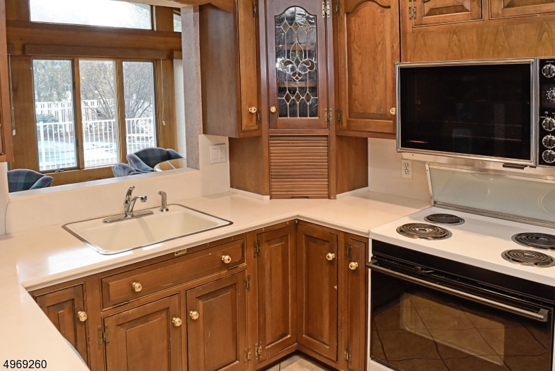 Montclair Heights - Residential