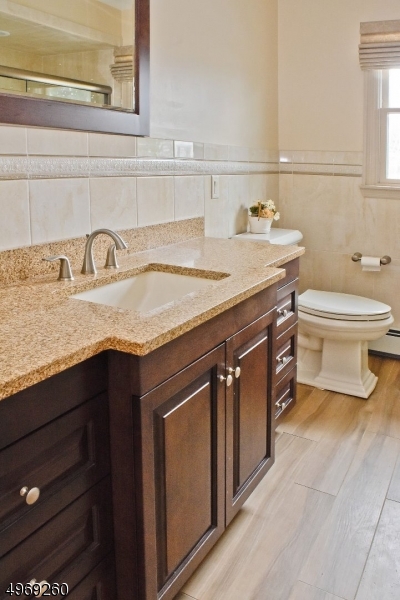 Montclair Heights - Residential