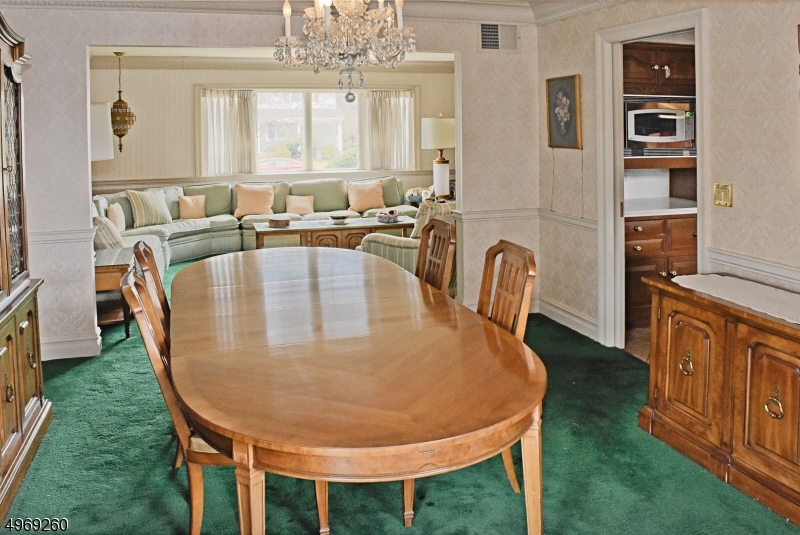 Montclair Heights - Residential