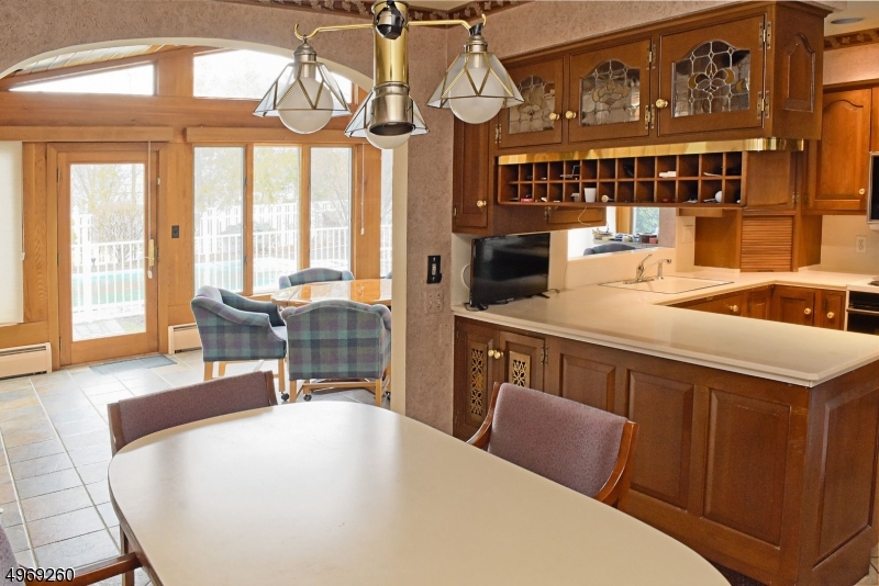 Montclair Heights - Residential