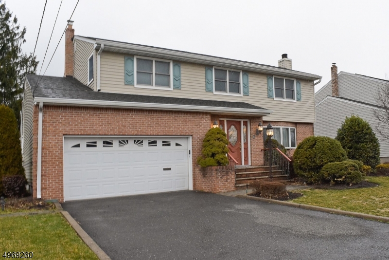 Montclair Heights - Residential