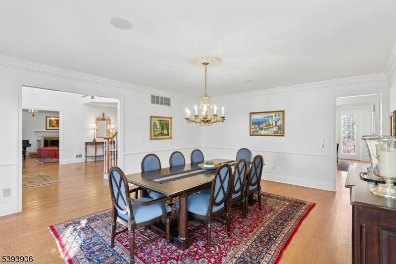 Private Lane - Residential
