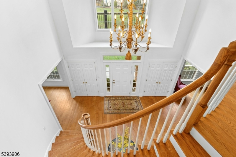 Private Lane - Residential