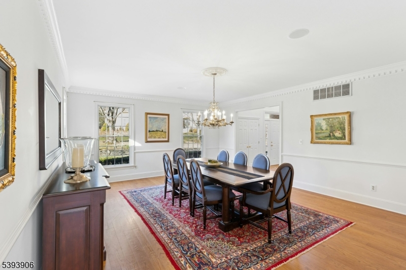 Private Lane - Residential