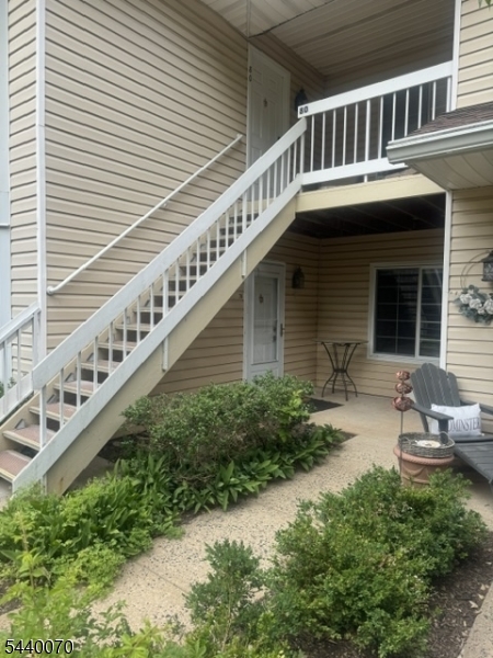 Fieldstone - Residential Lease