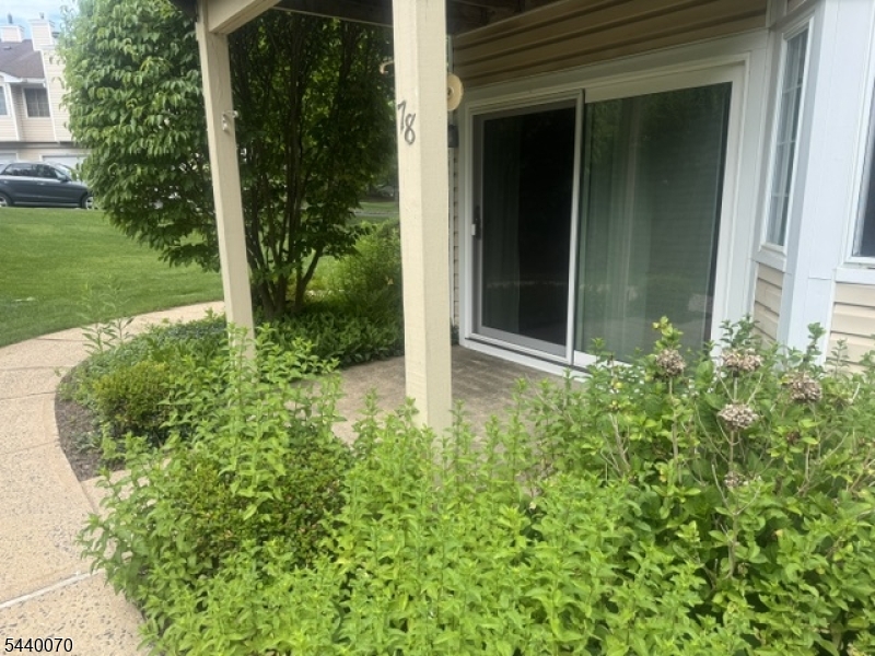 Fieldstone - Residential Lease