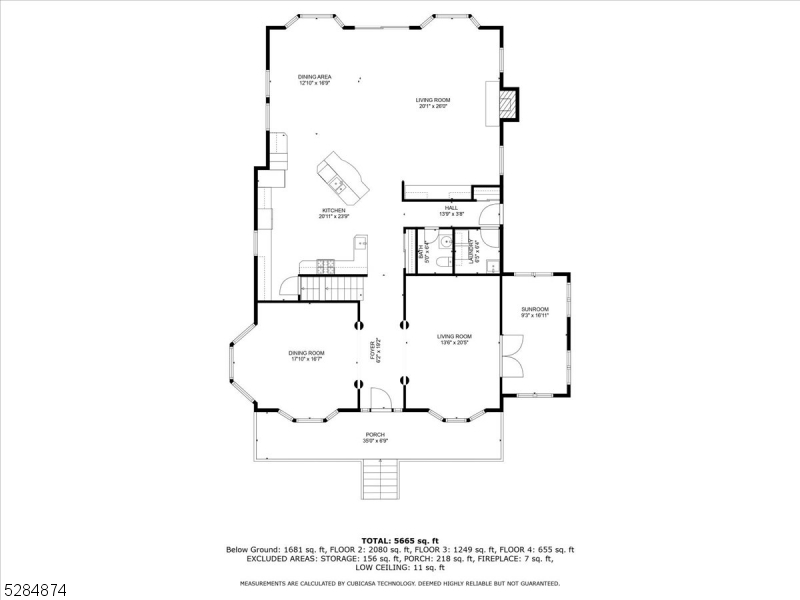 Main image without alt text