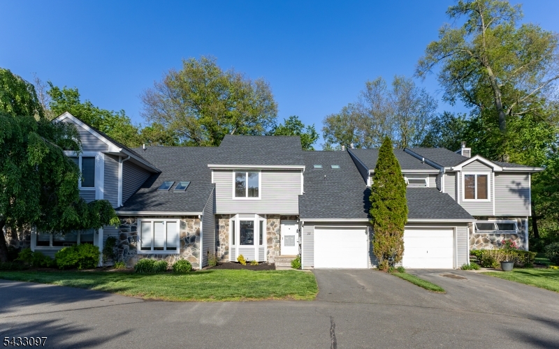 French Hill Estates - Residential