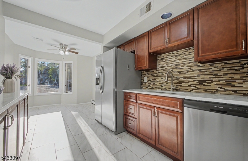French Hill Estates - Residential