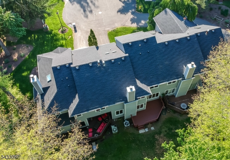 French Hill Estates - Residential