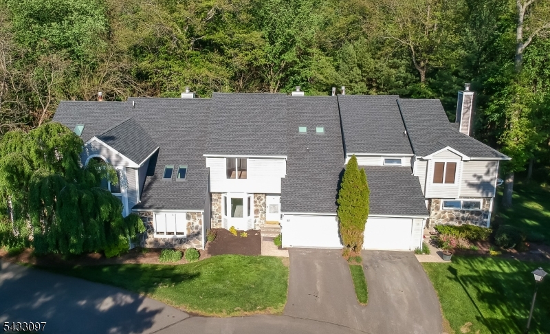 French Hill Estates - Residential