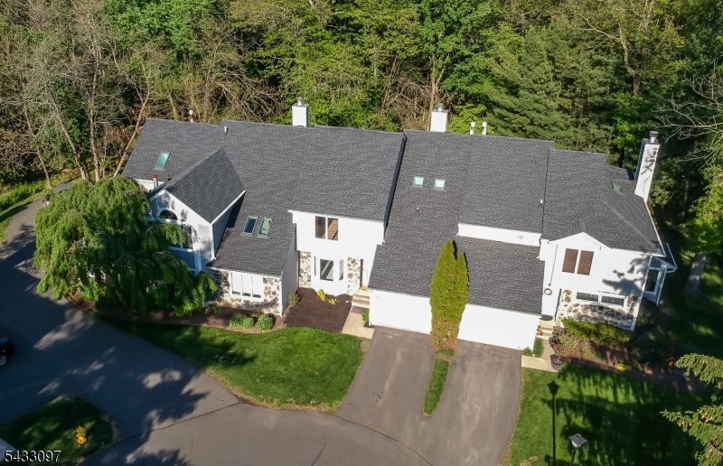 French Hill Estates - Residential