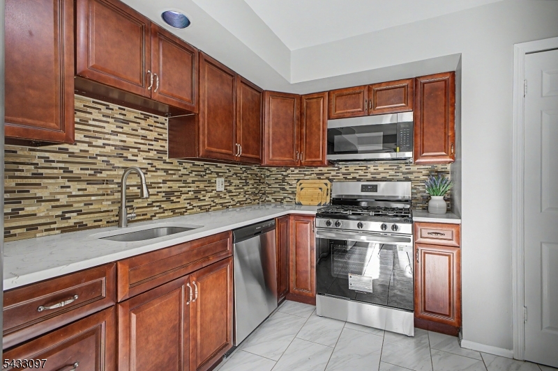 French Hill Estates - Residential