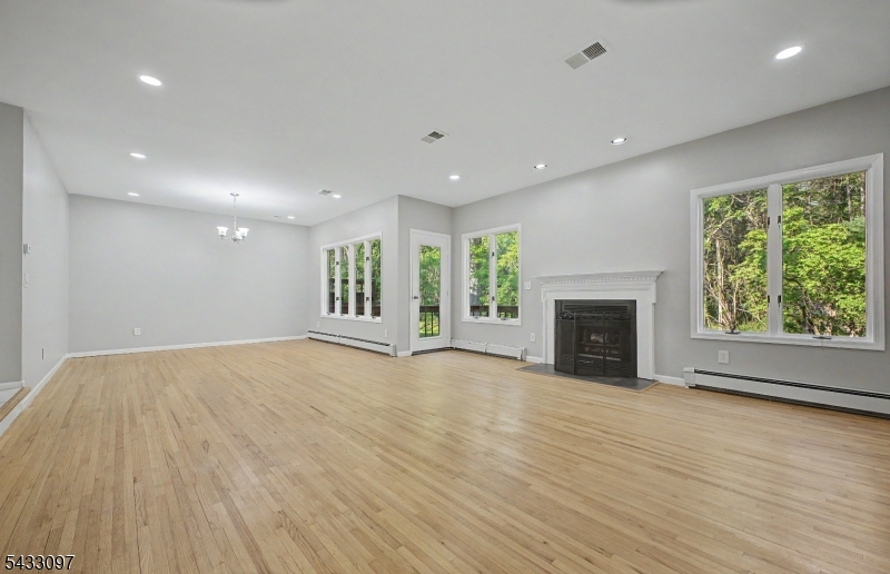 French Hill Estates - Residential