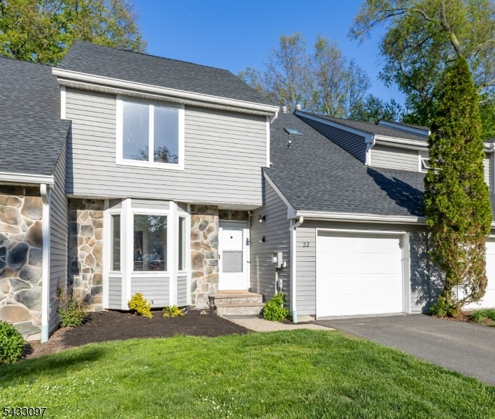 French Hill Estates - Residential