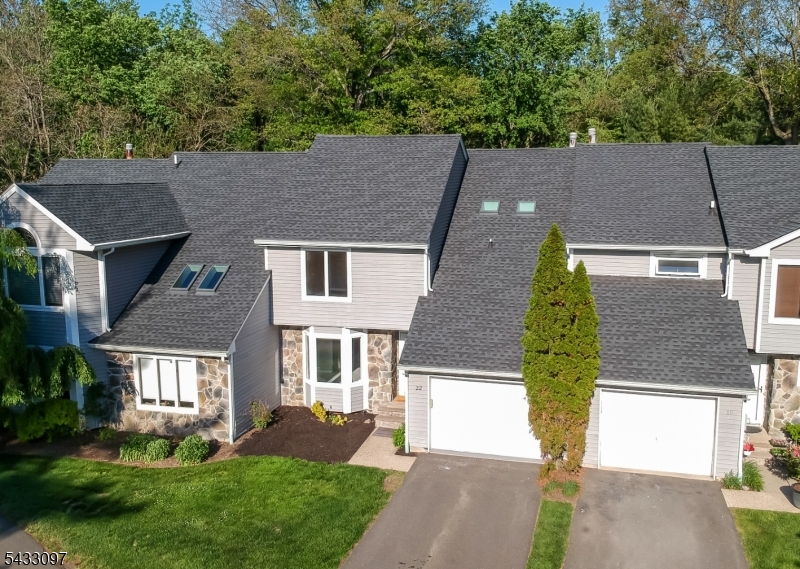 French Hill Estates - Residential