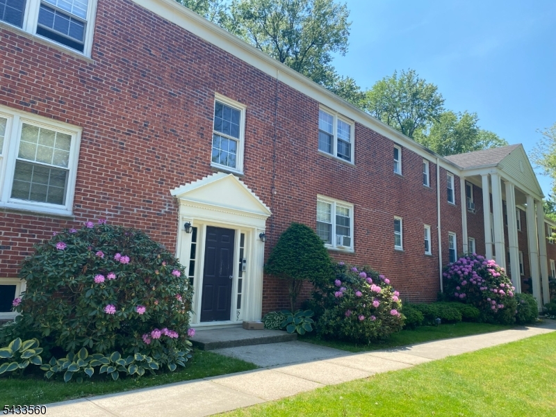 Morris Glen - Residential Lease