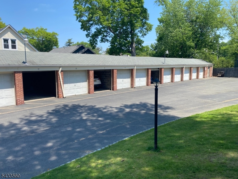 Morris Glen - Residential Lease