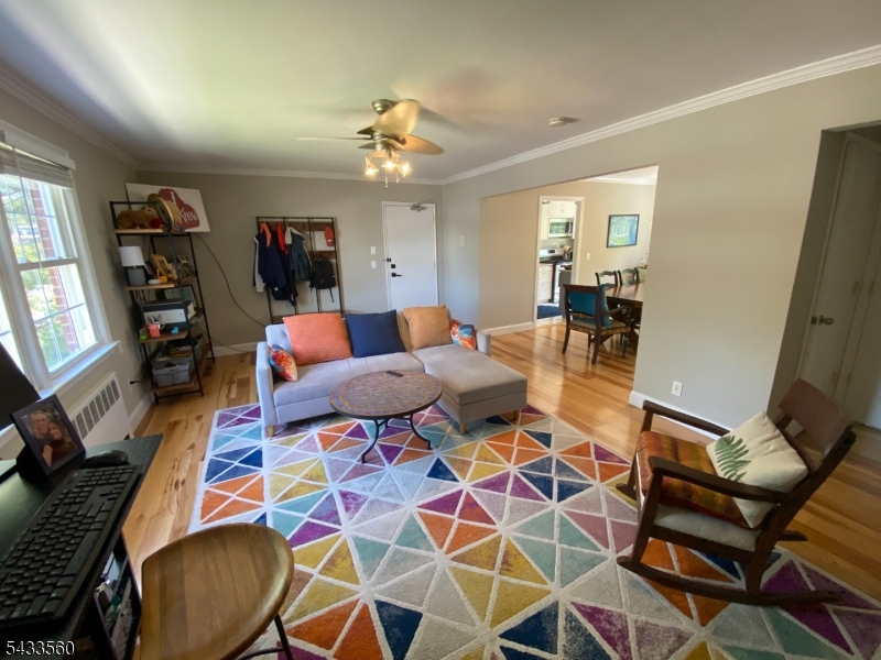 Morris Glen - Residential Lease