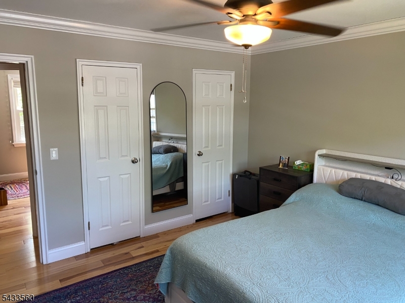 Morris Glen - Residential Lease