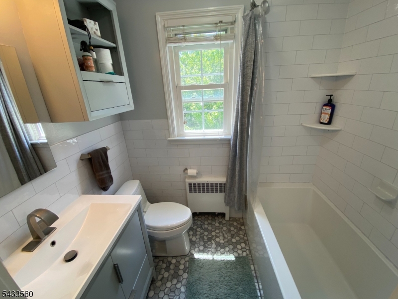 Morris Glen - Residential Lease