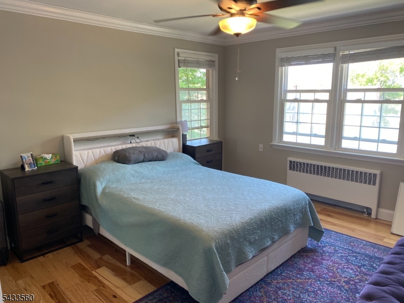 Morris Glen - Residential Lease