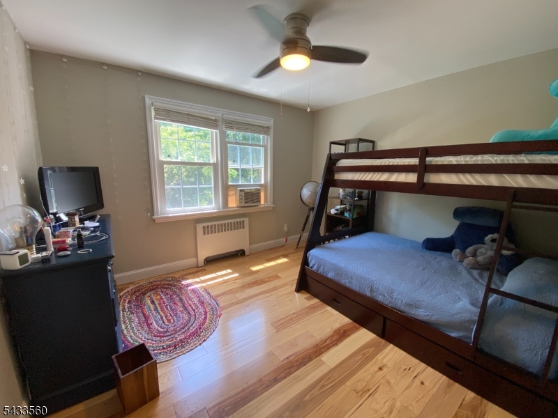 Morris Glen - Residential Lease