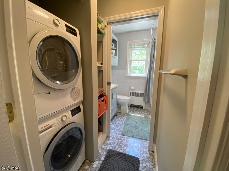 Morris Glen - Residential Lease