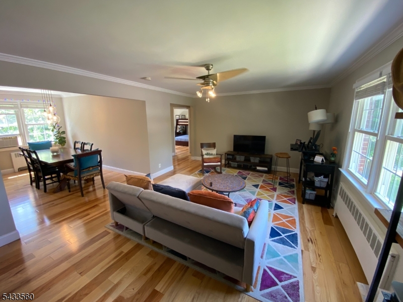 Morris Glen - Residential Lease