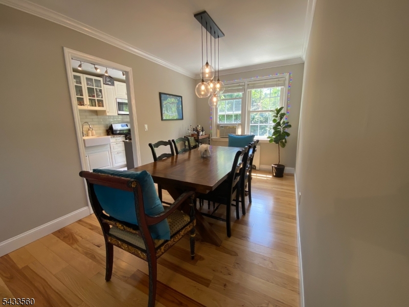 Morris Glen - Residential Lease