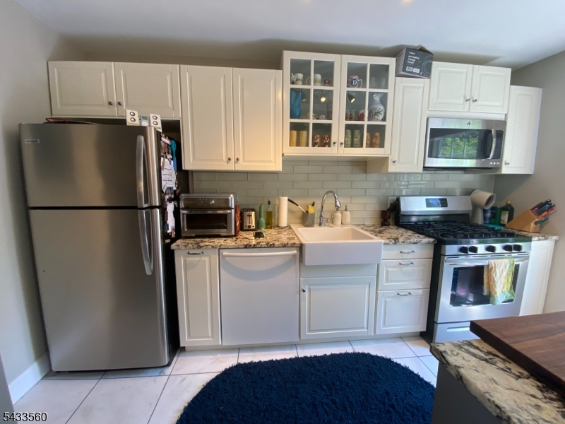 Morris Glen - Residential Lease