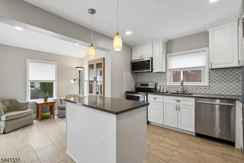 Sunnyside - Residential