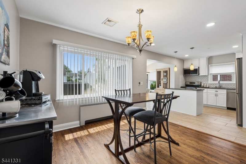 Sunnyside - Residential