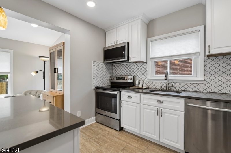 Sunnyside - Residential