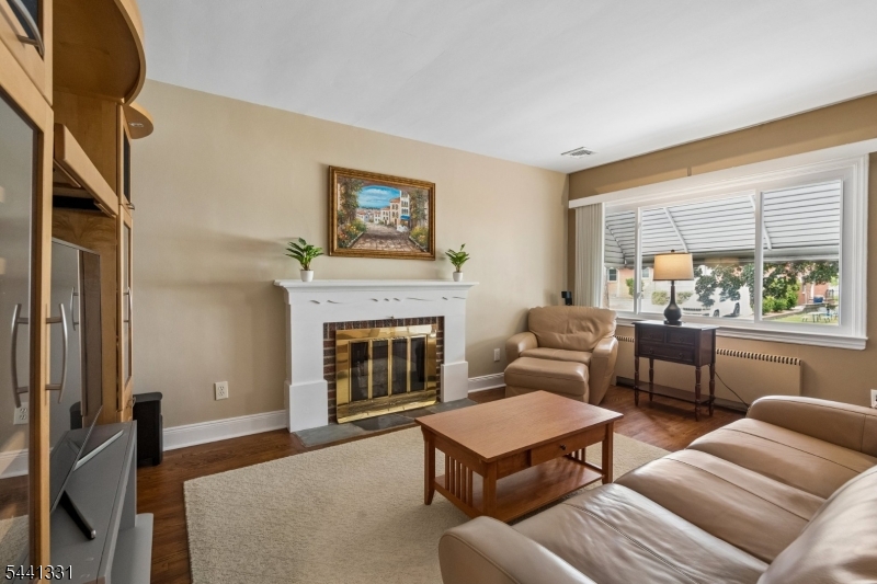 Sunnyside - Residential