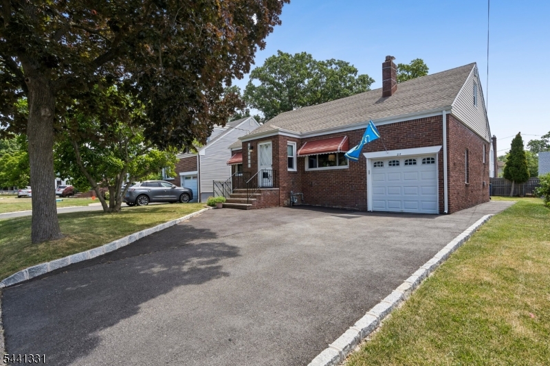 Sunnyside - Residential