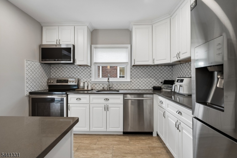 Sunnyside - Residential