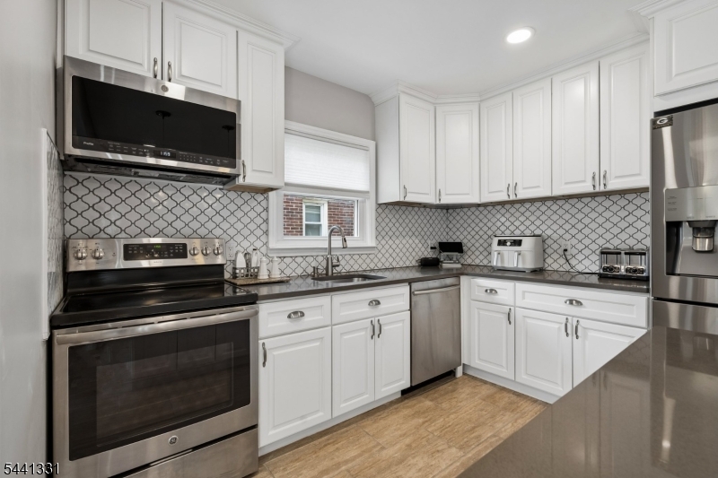 Sunnyside - Residential